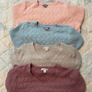 Sweater Bundle